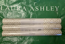 Laura ashley wallpaper for sale  Shipping to Ireland