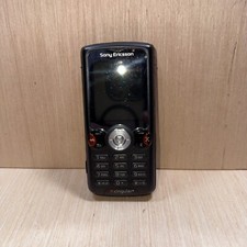 Celular Sony Ericsson w810 raro cingular “NÃO TESTADO” sem carregador leia abaixo!! comprar usado  Enviando para Brazil