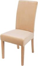 Chair cover cream for sale  BRADFORD