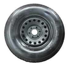 17x7.5 6x139.7 spare for sale  Hillsboro