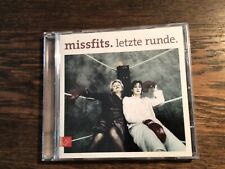 Letzte runde missfits gebraucht kaufen  Eschwege