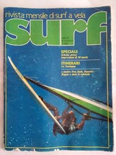 Surf 1983 itinerari usato  Macerata
