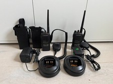 Set motorola gp360 gebraucht kaufen  Eisenach