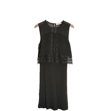 Robe top dentelle d'occasion  France