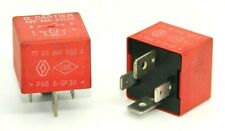 Relais 12v 60a gebraucht kaufen  Deutschland