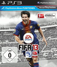 Fifa ps3 playstation gebraucht kaufen  Bensheim