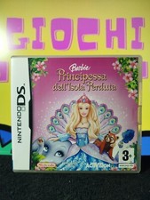 Barbie principessa dell usato  Vobbia