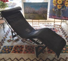 Riginal corbusier liege gebraucht kaufen  Wendeburg