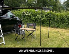 Campwerk markise shadow gebraucht kaufen  Lichtenau