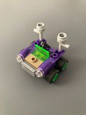 Lego 76066 marvel d'occasion  Lille-