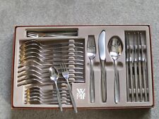 Wmf heidelberg menübesteck gebraucht kaufen  Berlin