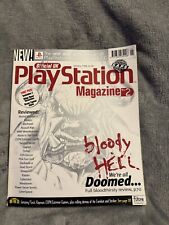 Playstation ps1 1996 for sale  CHESTERFIELD