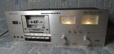 Marantz sd1000 platine d'occasion  Chabris