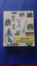 Guide jardinage clause d'occasion  Alençon