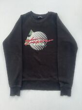Trapstar sweatshirt sun for sale  LLANELLI