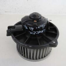 Termoventilatore 194000 0490 usato  Vajont