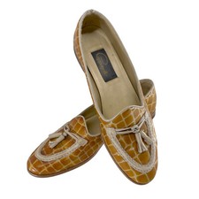 Pappagallo tassel loafers for sale  Wilmington