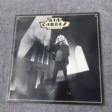 Vinyle kim carnes d'occasion  Ménéac