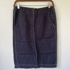 Hache skirt womens d'occasion  Expédié en Belgium
