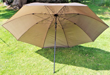 fishing brolly 50 for sale fishing brolly 50 for sale WHITBY