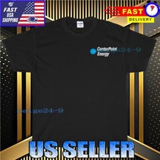 NOVA CAMISA EMBLEMA LOGOTIPO ENERGIA PONTO CENTRAL CAMISETA ENGRAÇADA EUA CAMISETA UNISSEX TAMANHO P-5XL comprar usado  Enviando para Brazil