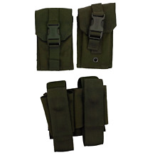 Bundle blackhawk pouches for sale  HOCKLEY