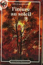 Livre injure soleil d'occasion  Les Mureaux