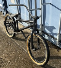 Voodoo malice freestyle for sale  MELTON MOWBRAY