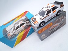matchbox superkings audi quattro for sale matchbox superkings audi quattro for sale WHITLEY BAY