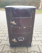 Buderus allesbrenner 1731 gebraucht kaufen  Saal a.d.Donau