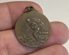 Antique bronze wwi for sale  Woonsocket