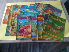 Biene maja comics gebraucht kaufen  Berlin