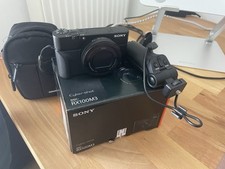 Sony cyber shot gebraucht kaufen  Regensburg