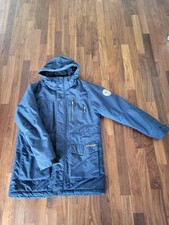 Chiemsee jacke parker gebraucht kaufen  Ellerau