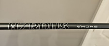 Hzrdus smoke titleist for sale  BO'NESS