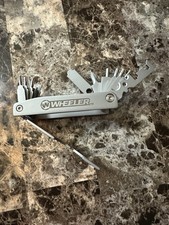 Wheeler compact multi for sale  Manitowoc