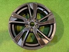 Alufelge zoll 5x114 gebraucht kaufen  Hamburg
