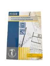 Fachrechnen fachzeichnen gebä gebraucht kaufen  Mühlhausen/Thüringen