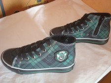 Harry potter slytherin gebraucht kaufen  Rhauderfehn