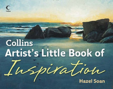 Collins artist little for sale  ROSSENDALE