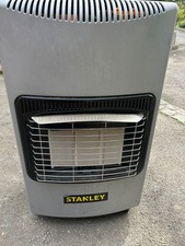 Stanley portable gas for sale  MALDON