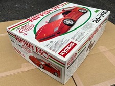 Kyosho ferrari f40 d'occasion  Expédié en Belgium