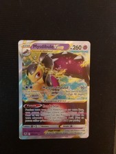 Carte pokemon mysdibule d'occasion  Cergy-