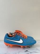 Buty piłkarskie Nike Tiempo Legend V Elite SG US 9 RZADKIE knagi piłkarskie Ramos. na sprzedaż  PL