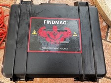 Findmag magnet fishing for sale  BOSTON