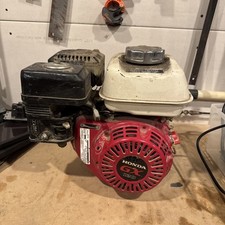 Honda gx120 hx2 for sale  Cleveland