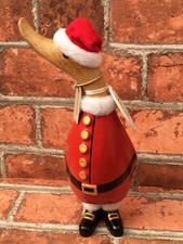 Dcuk christmas santa for sale  SPALDING