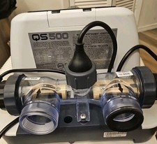 Intex qs500 krystal for sale  El Paso