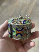 Boîte bracelet bijoux d'occasion  Écouis
