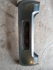 Paraurti posteriore toyota usato  Villa Santa Lucia